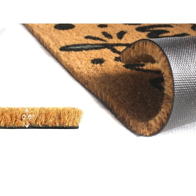 Farm Sweet Farm Doormat