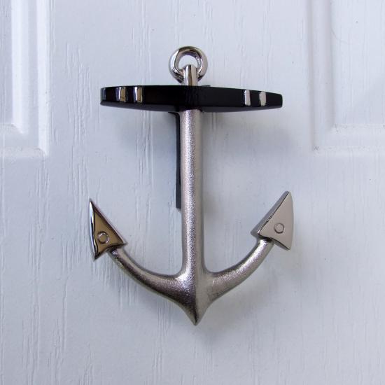 Anchor Door Knocker