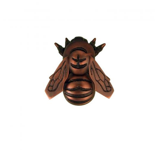 Bumblebee Door Knocker