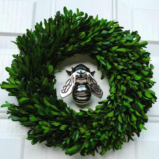 Bumblebee Door Knocker