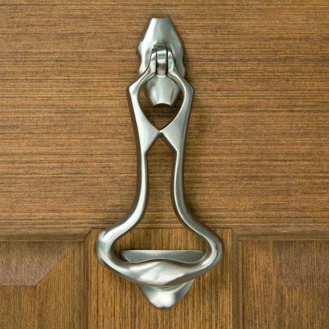 Decorative Drop Door Knocker