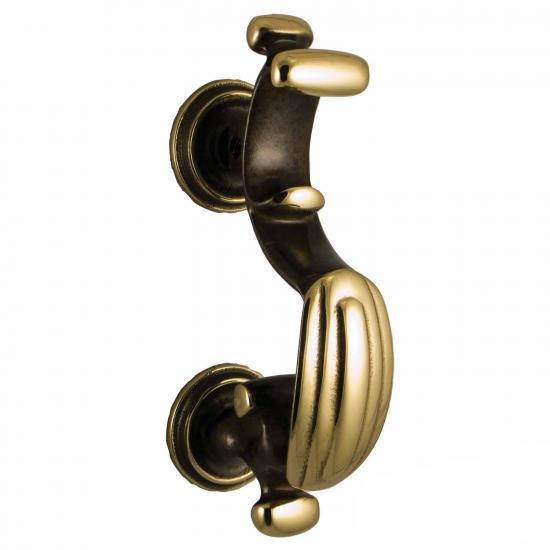 Doctors Door Knocker