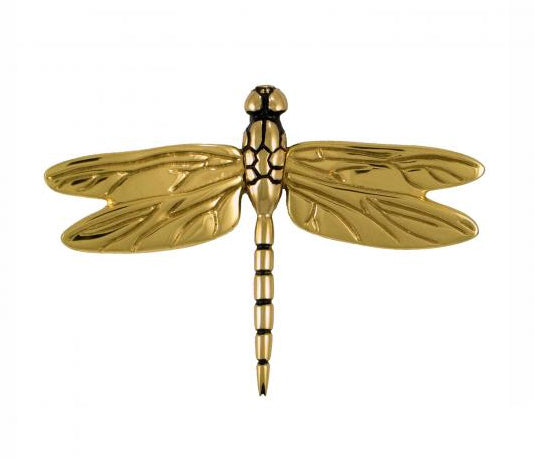 Dragonfly Door Knocker