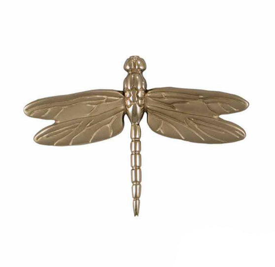 Dragonfly Door Knocker