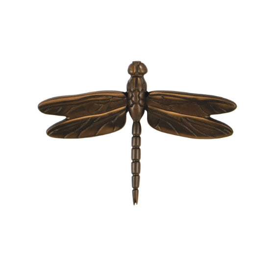 Dragonfly Door Knocker