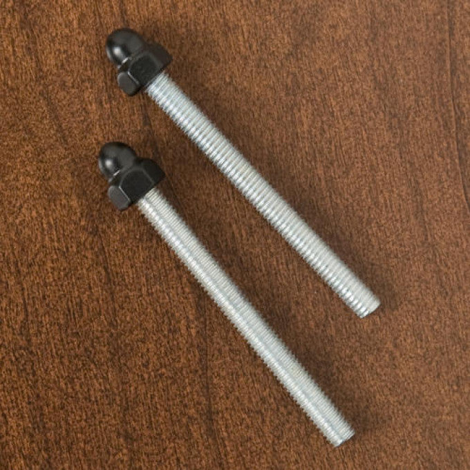 Elegant Ring Cast Iron Door Knocker