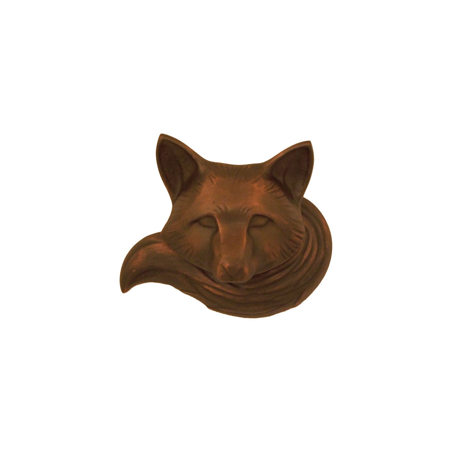 Fox Door Knocker