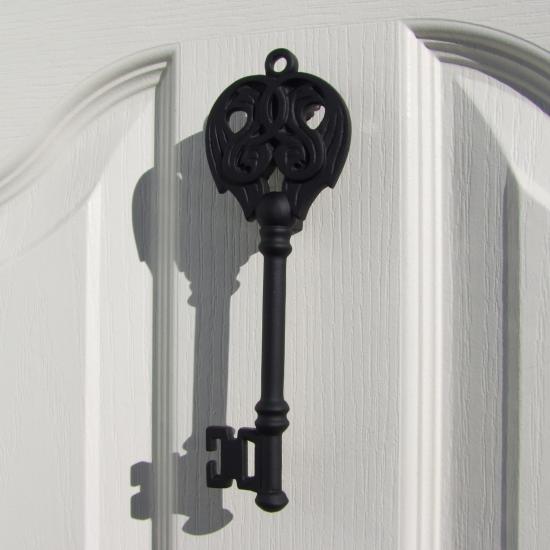 Key Door Knocker
