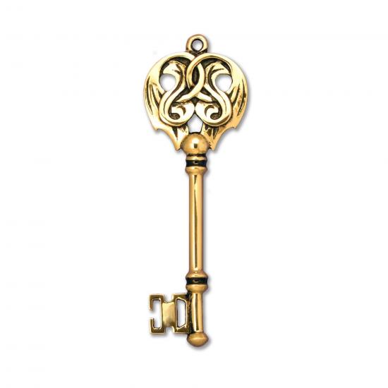 Key Door Knocker