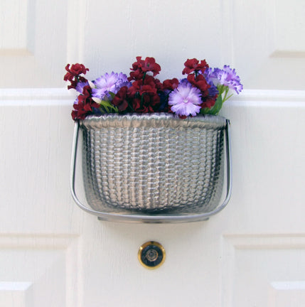 Nantucket Basket Door Knocker