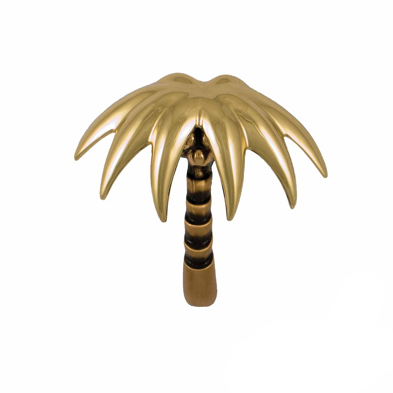 Palm Tree Door Knocker