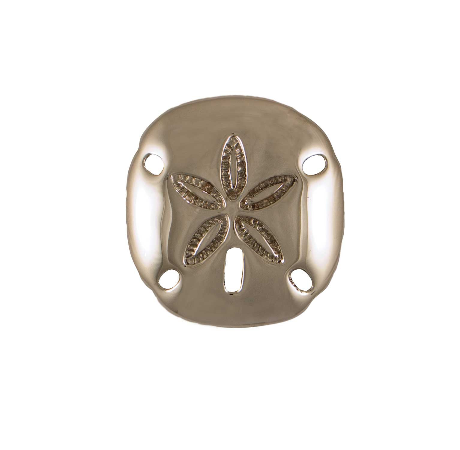 Sand Dollar Door Knocker