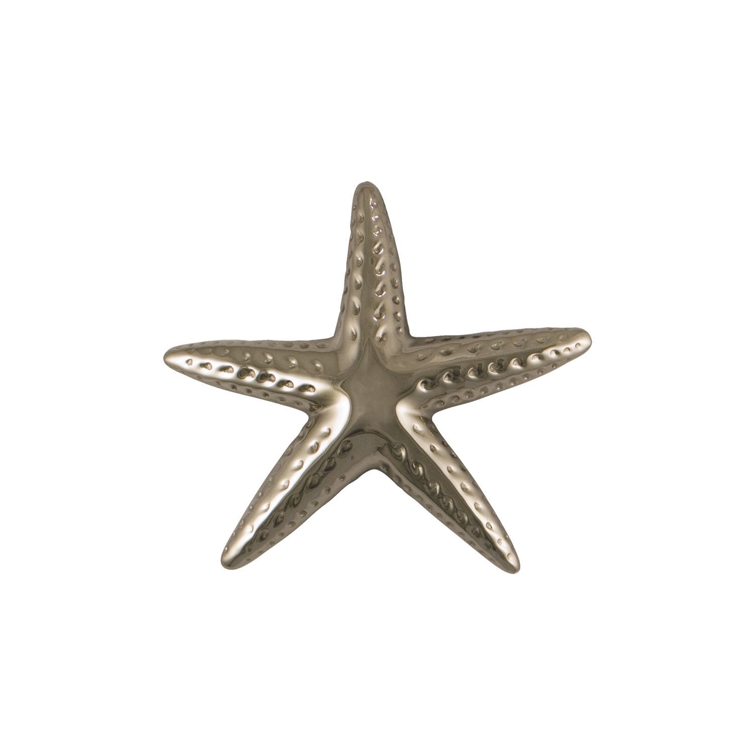 Starfish Door Knocker