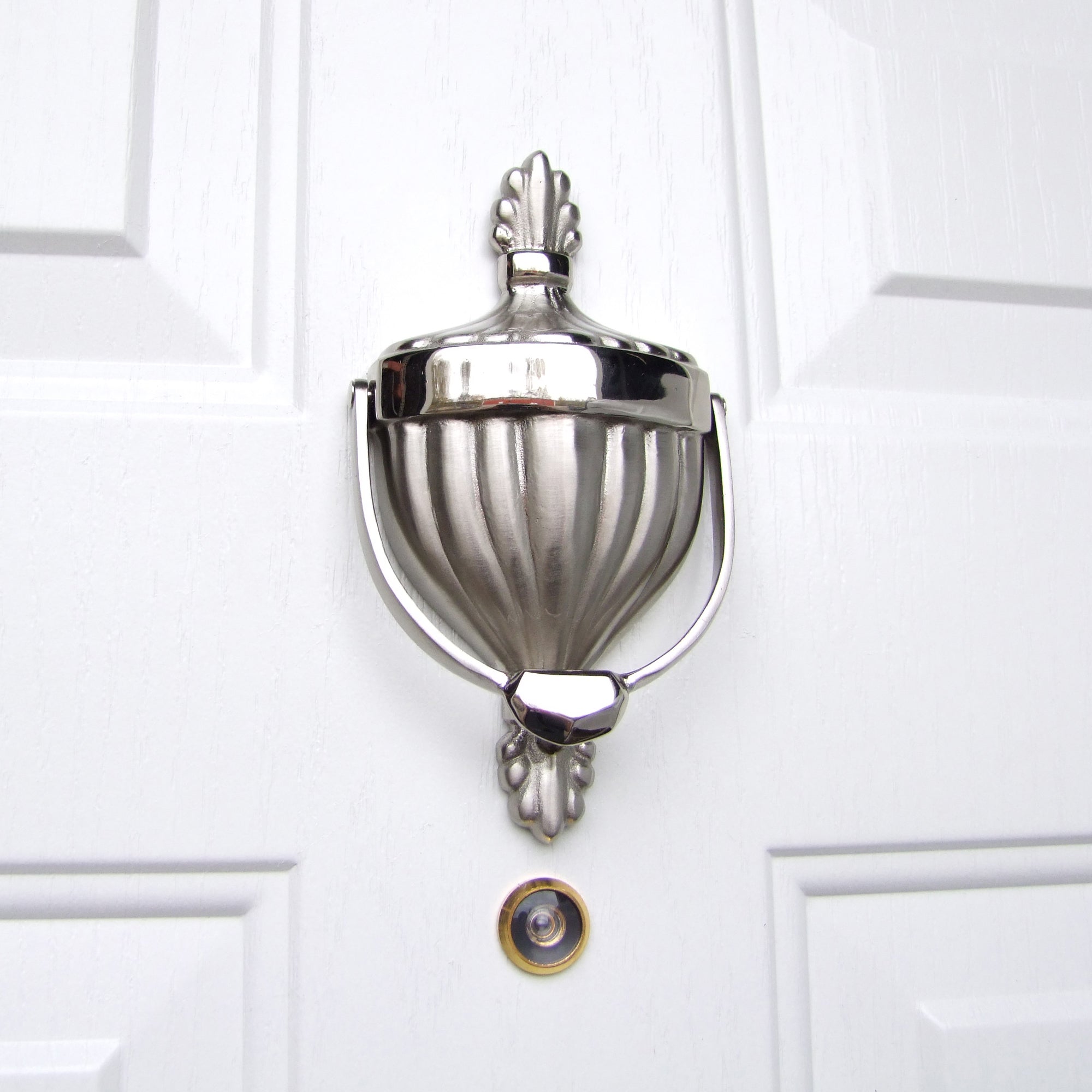 Victorian Urn Door Knocker