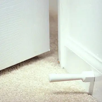 Soft Jamb Door Stop