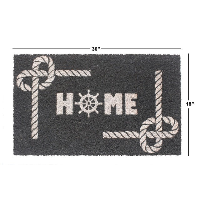 Home Nautical Doormat