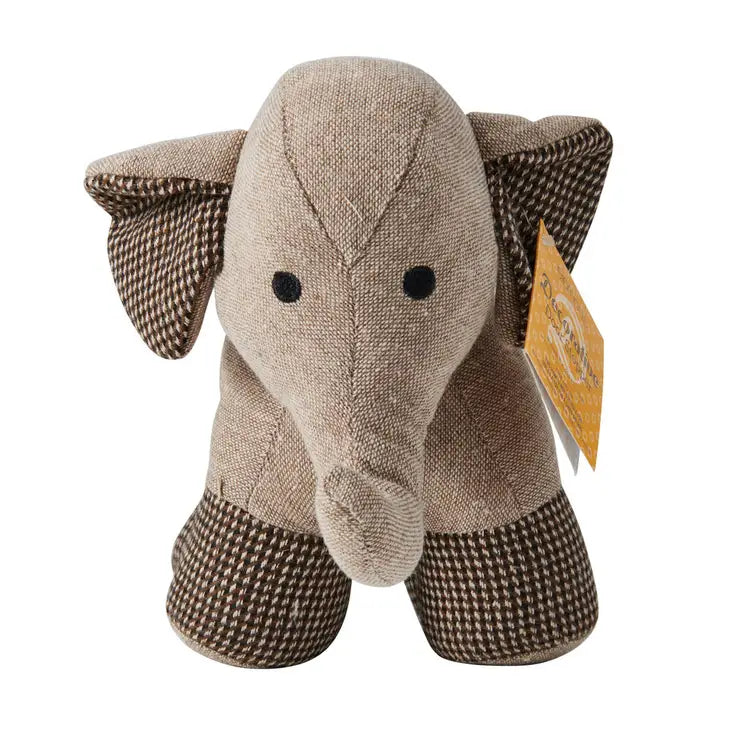 Elements Elephant Door Stopper