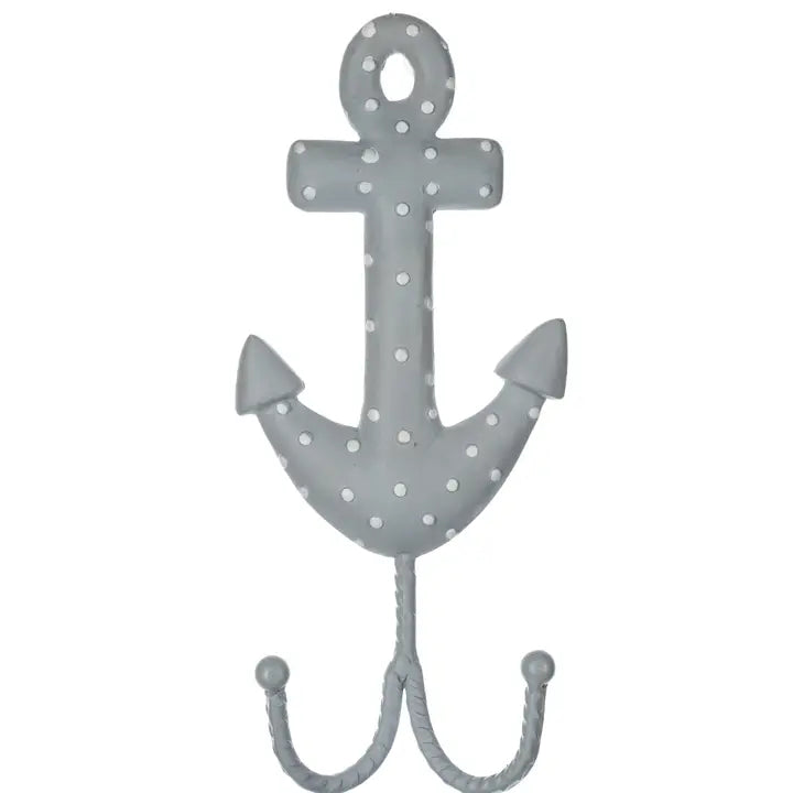 Ahoy! Anchor Wall Hook