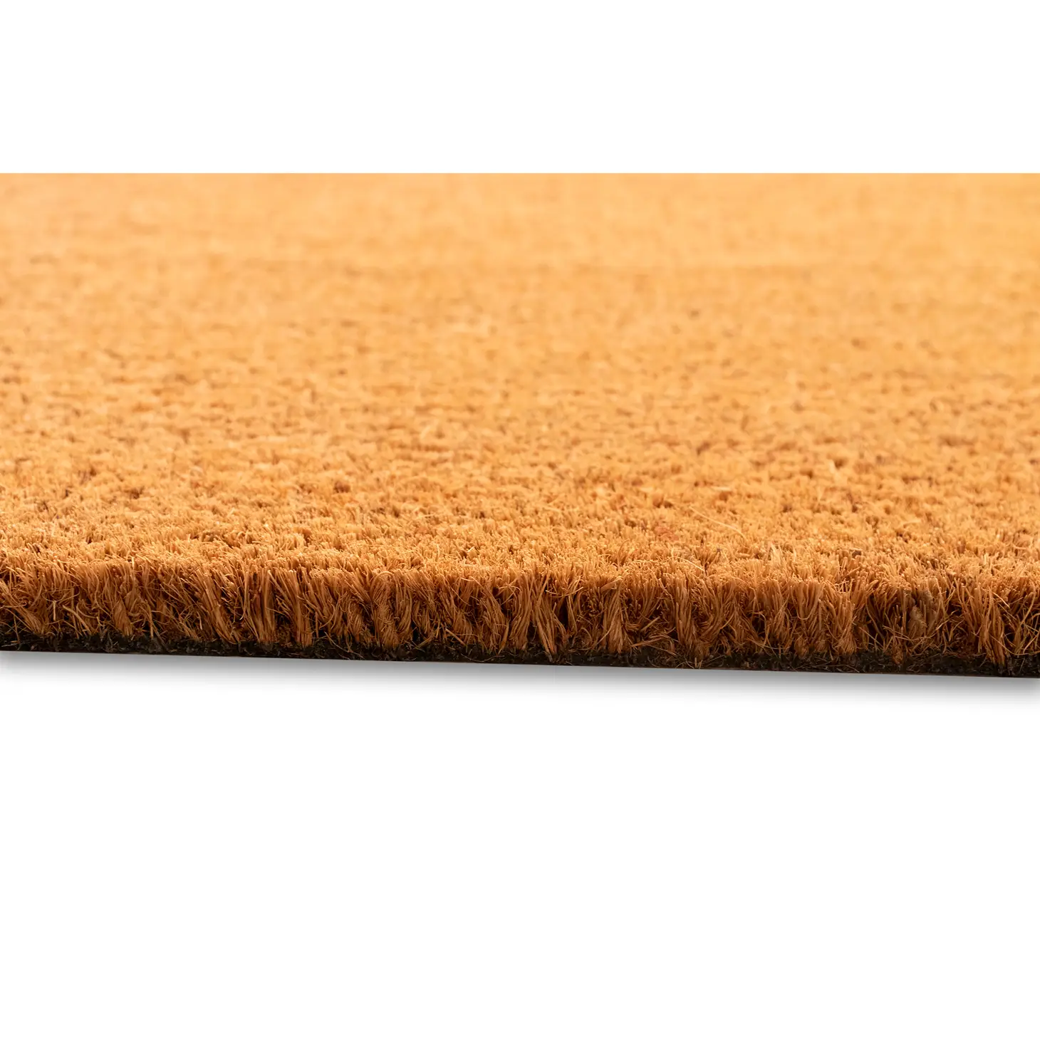 Natura Solid Outdoor Mat