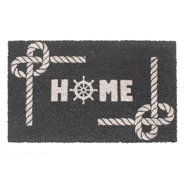 Home Nautical Doormat