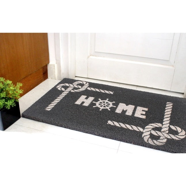 Home Nautical Doormat