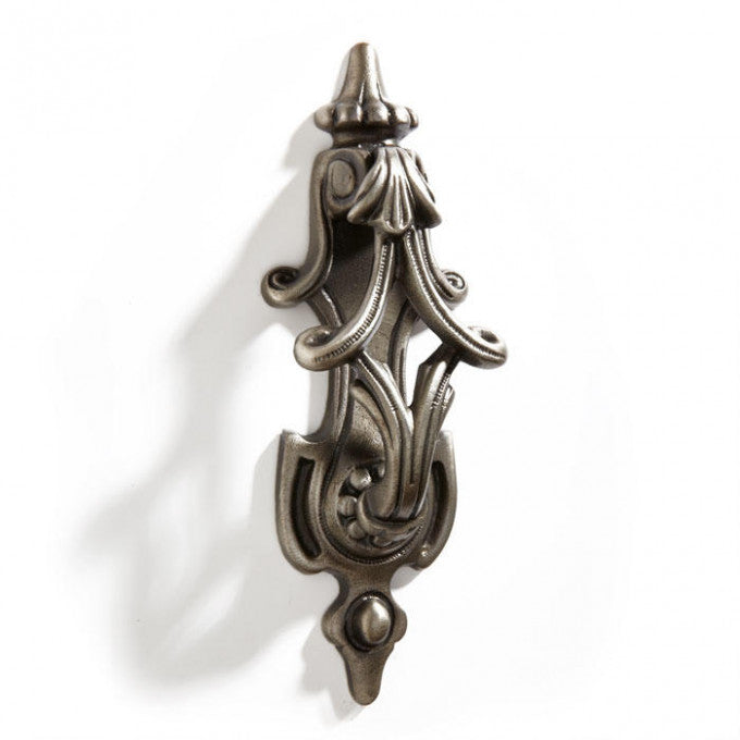 Cascade Cast Iron Door Knocker