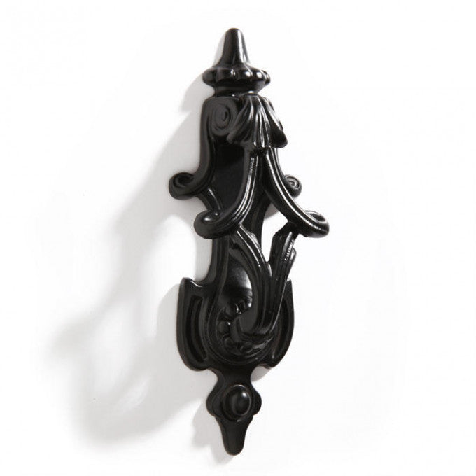 Cascade Cast Iron Door Knocker