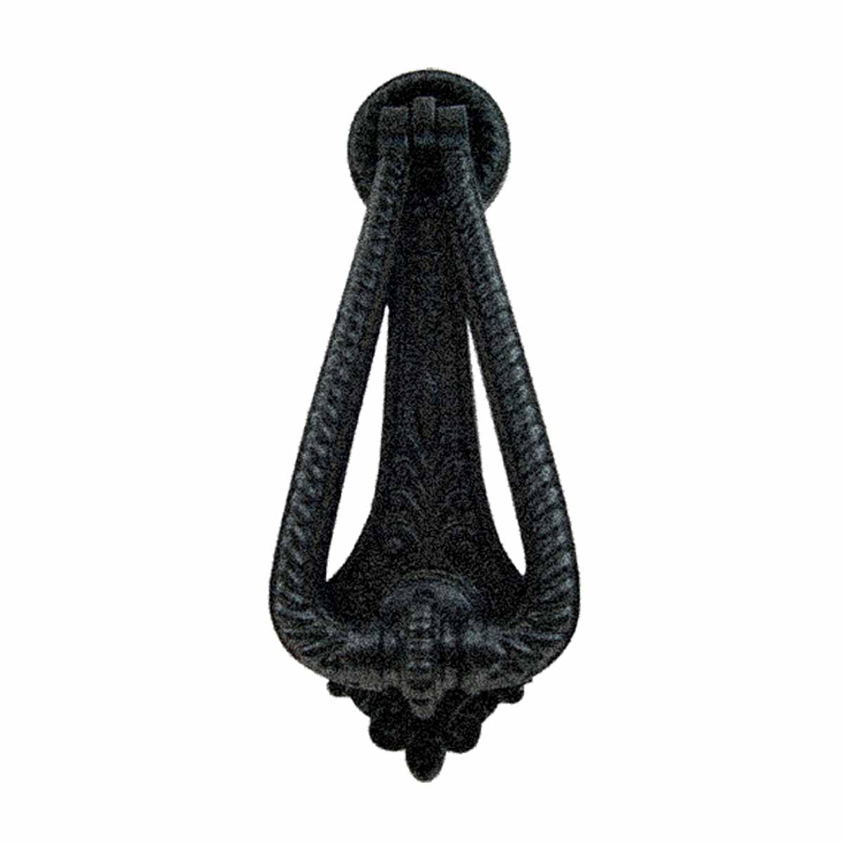 Cast Iron Door Knockers Georgian Black Door Knockers for Front Door