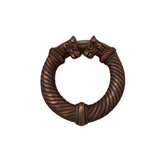 Celtic Torc Door Knocker