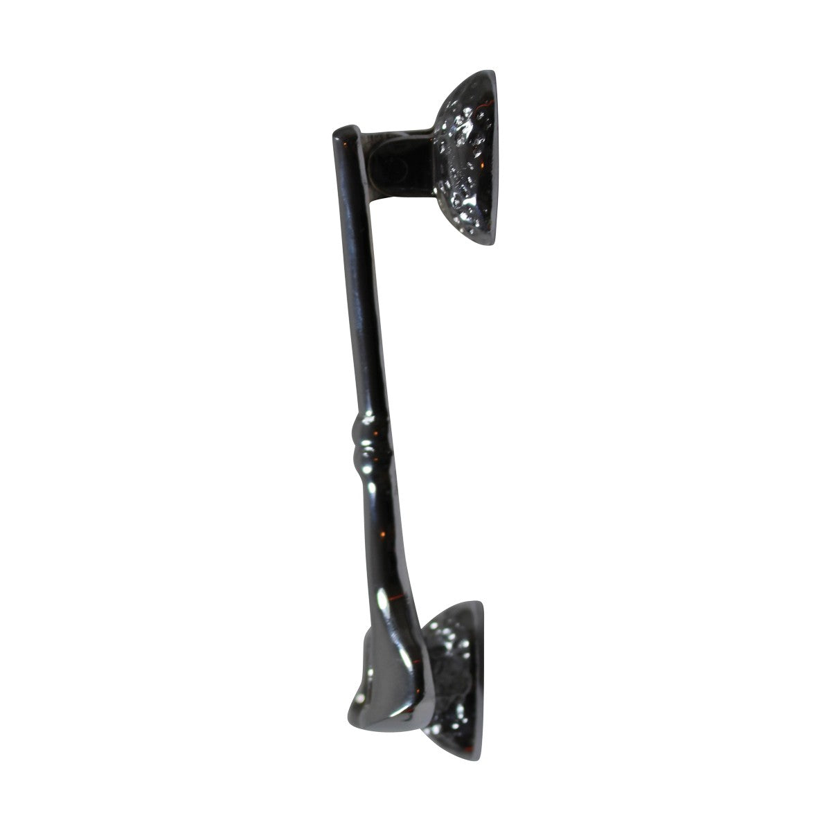 Chrome Brass Vintage Door Knocker Golf Putter 5"H