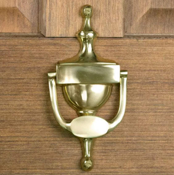 Classic Door Knocker