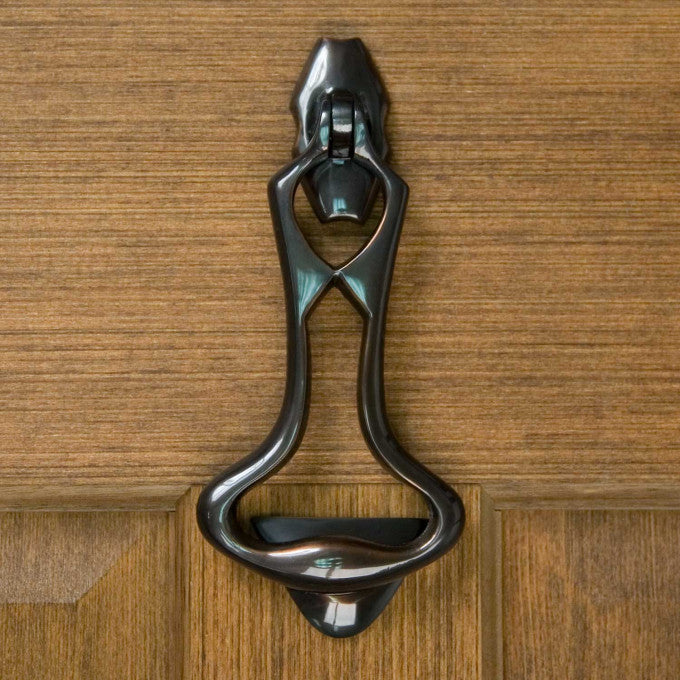 Decorative Drop Door Knocker