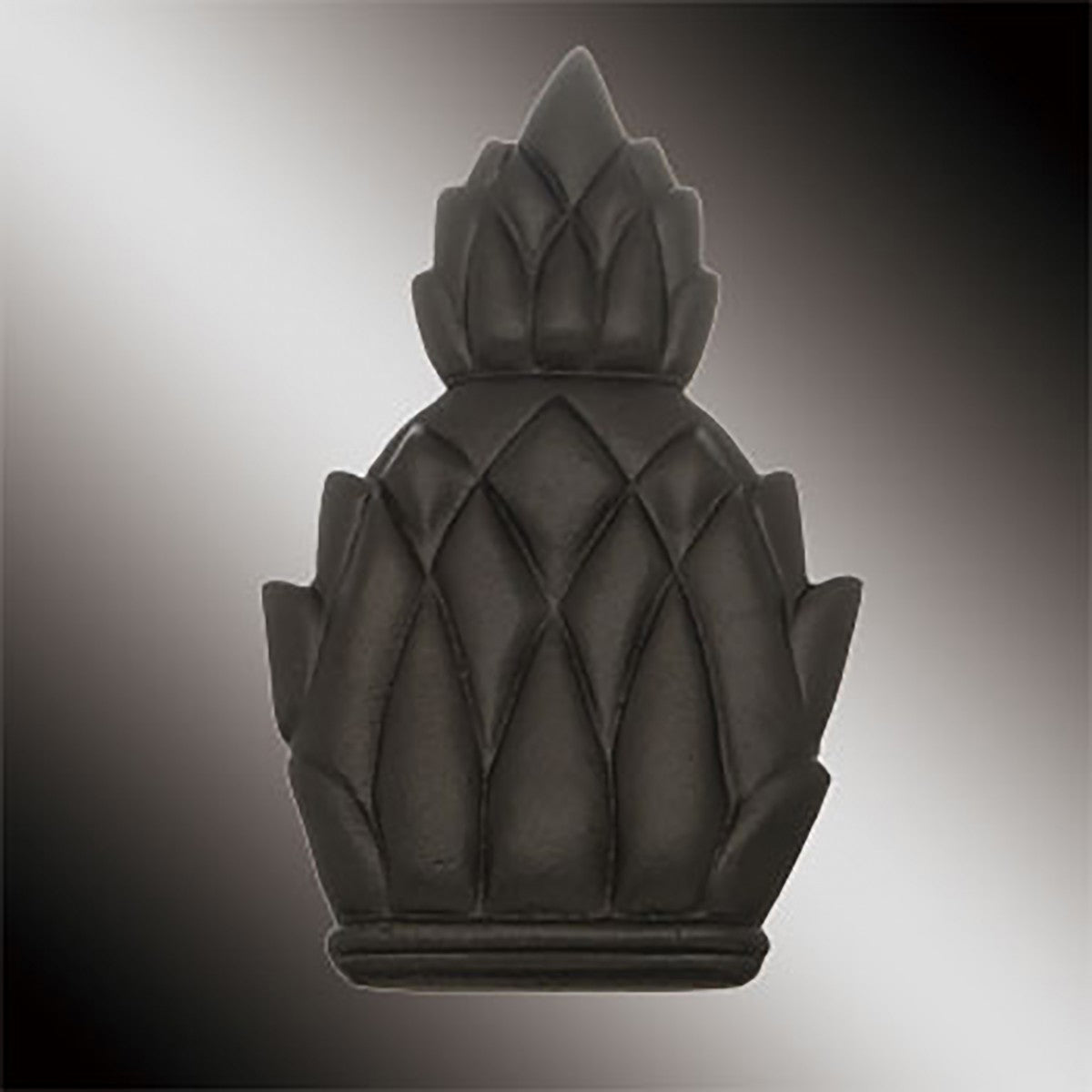 Door Knocker Black Cast Iron Pineapple Door Knocker Iron