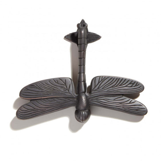 Dragonfly Door Knocker