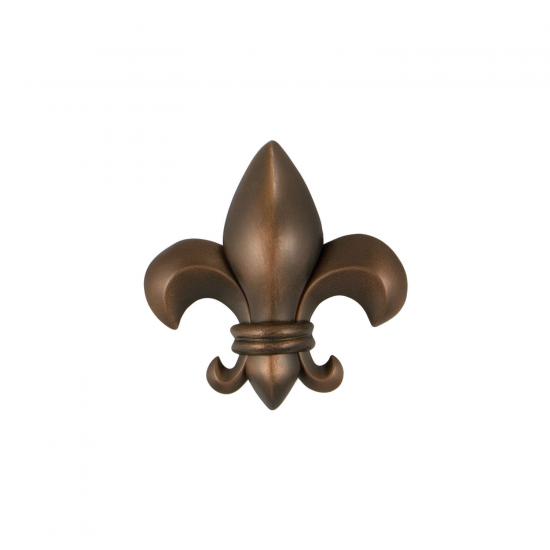 Fleur De Lys Door Knocker