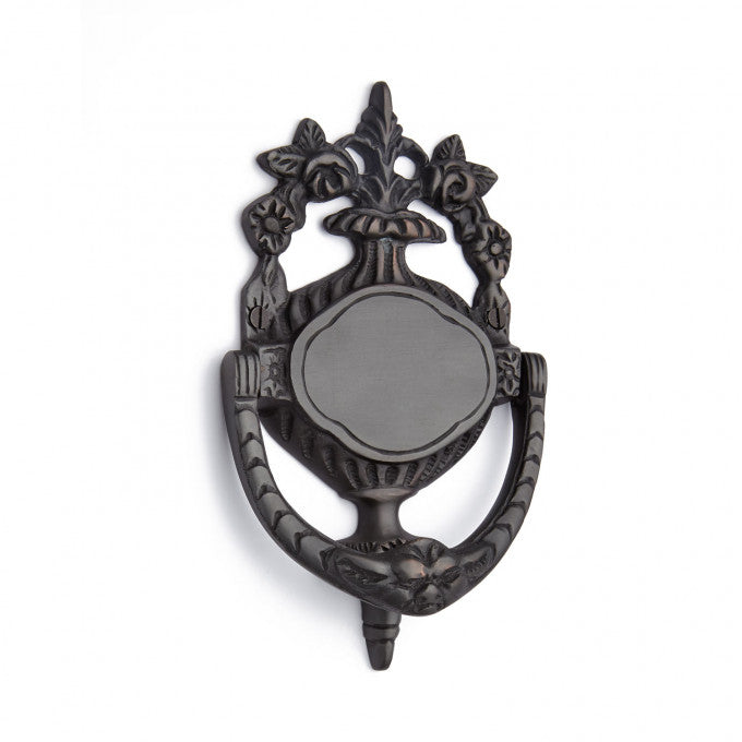 Floral Door Knocker