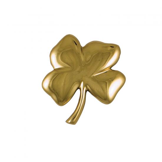 Four Leaf Clover Door Knocker