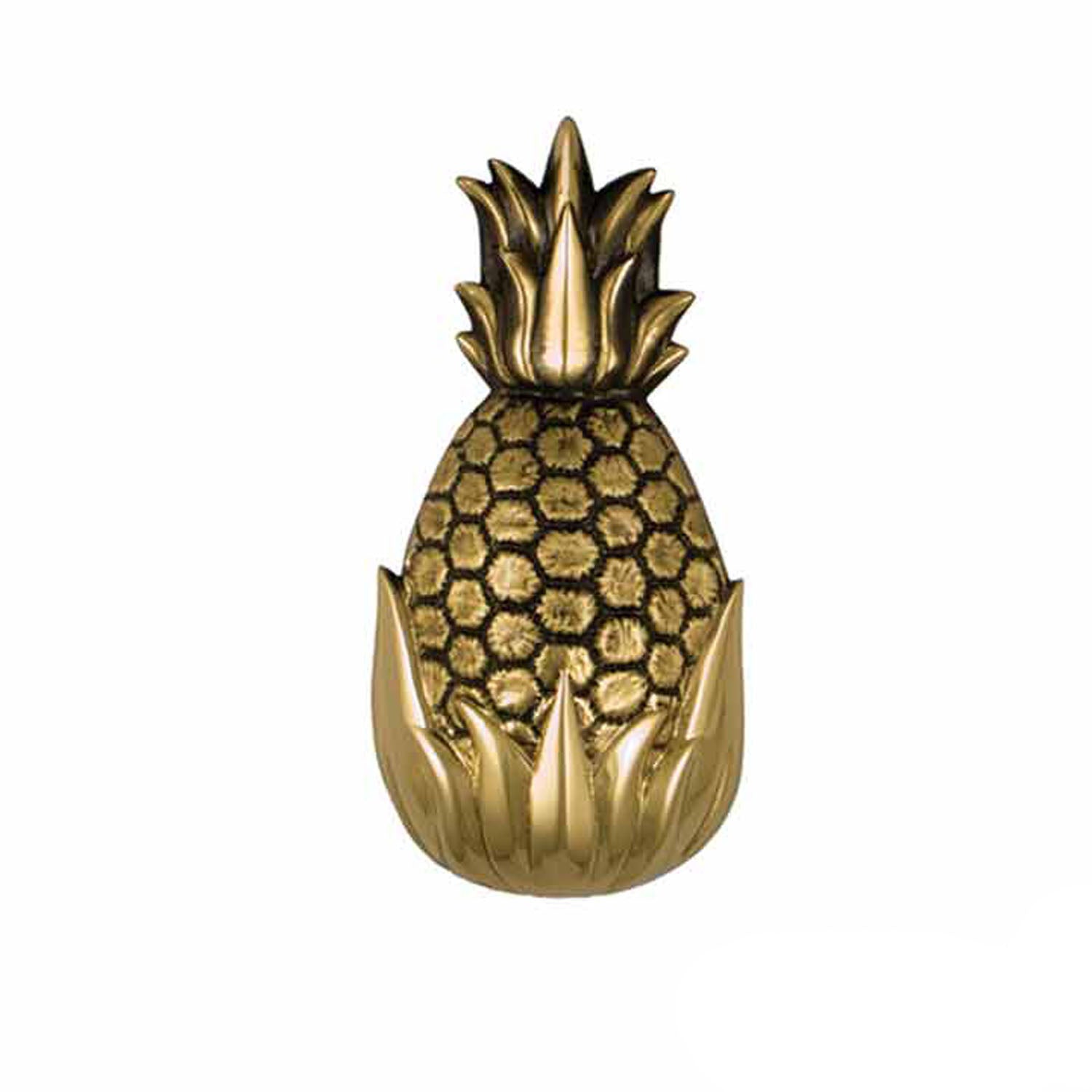 Hospitality Pineapple Door Knocker