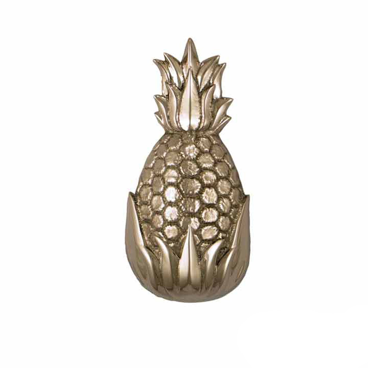 Hospitality Pineapple Door Knocker