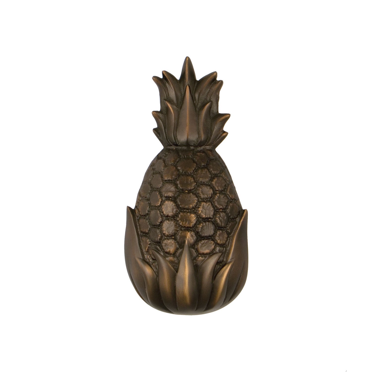 Hospitality Pineapple Door Knocker