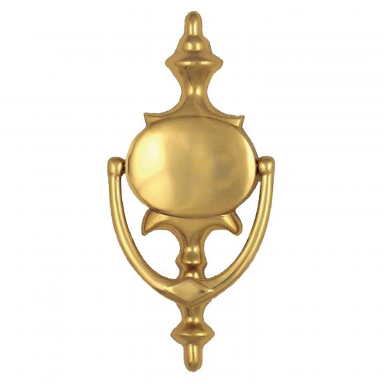 Imperial Door Knocker