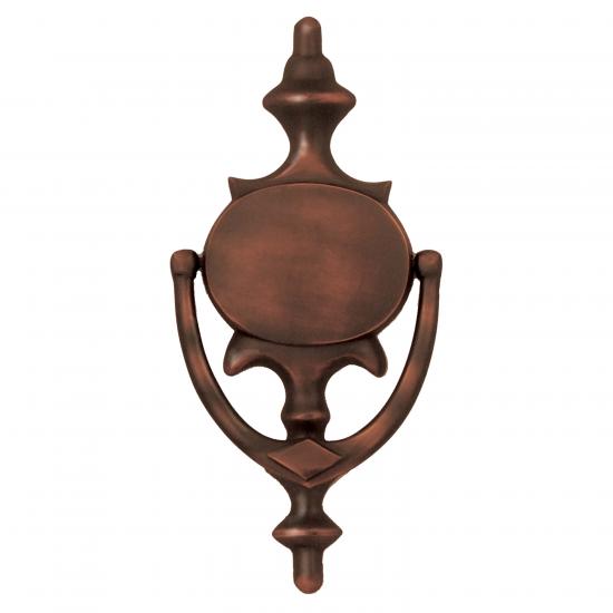 Imperial Door Knocker