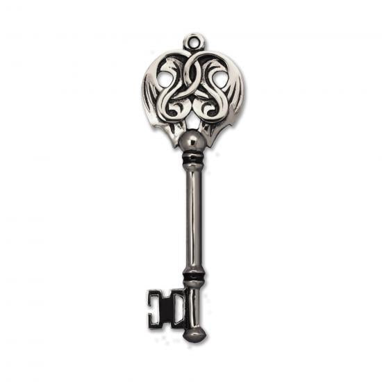 Key Door Knocker