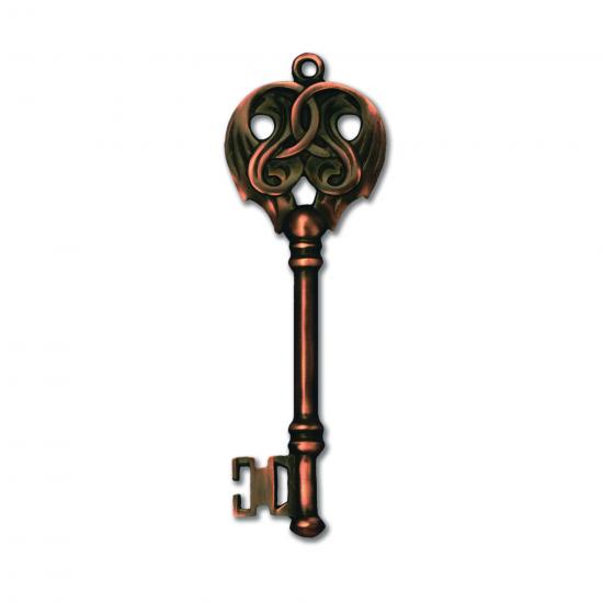 Key Door Knocker