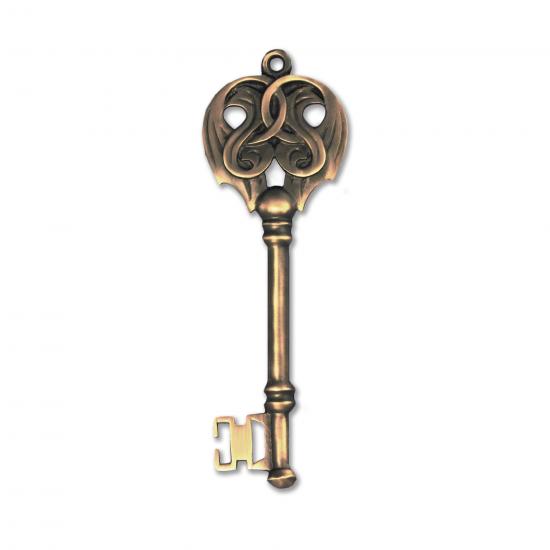 Key Door Knocker