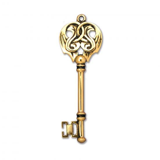 Key Door Knocker