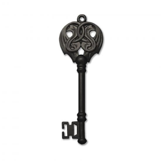 Key Door Knocker