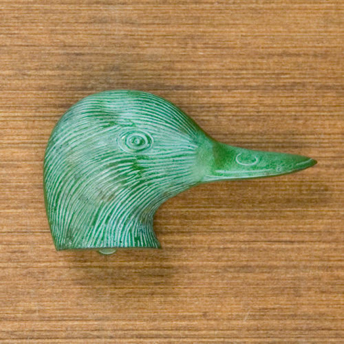 Mallard Door Knocker