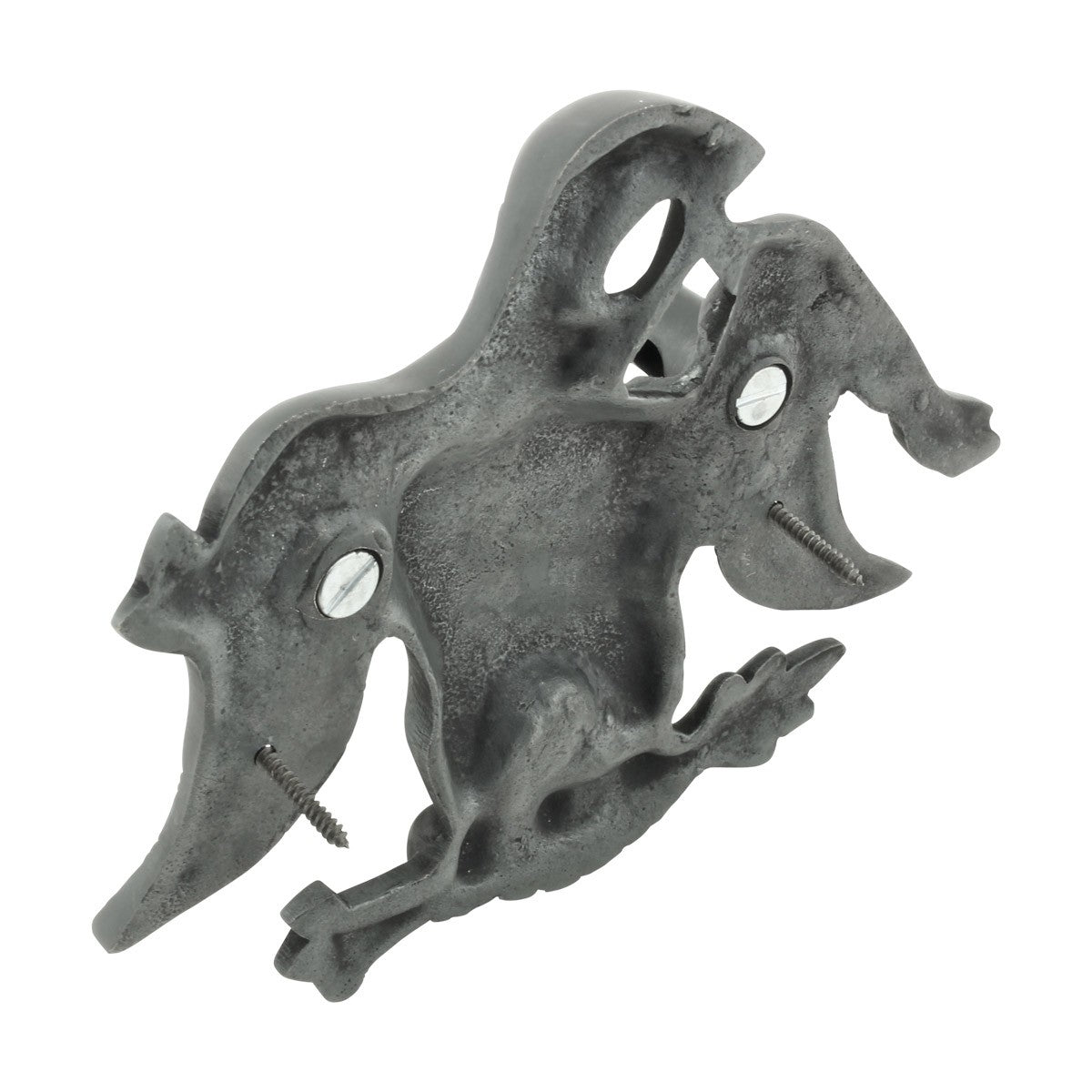 Oil Rubbed Bronze Liberty Eagle Door Knocker for Front Door Entryway Manufacturing