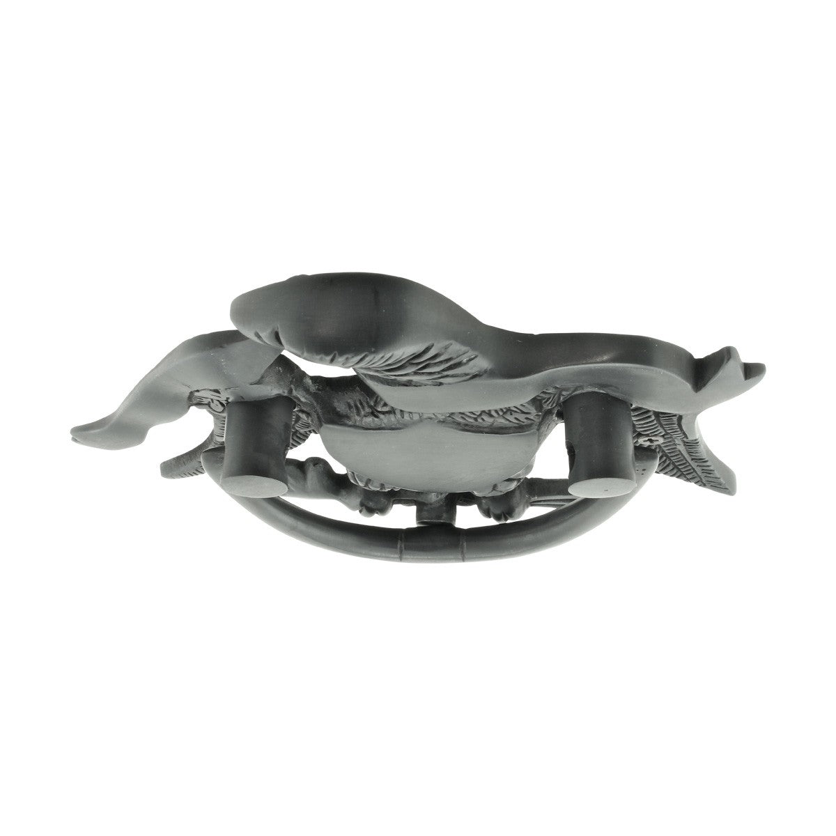 Oil Rubbed Bronze Liberty Eagle Door Knocker for Front Door Entryway Manufacturing
